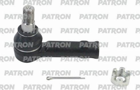 Patron PS1039 - Stūres šķērsstiepņa uzgalis www.autospares.lv