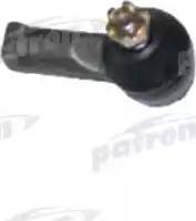 Patron PS1029 - Наконечник рулевой тяги, шарнир www.autospares.lv