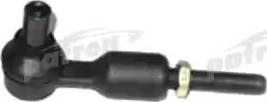 Patron PS1025 - Tie Rod End www.autospares.lv