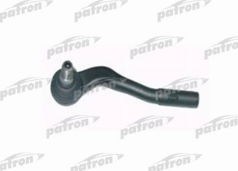 Patron PS1105R - Наконечник рулевой тяги, шарнир www.autospares.lv