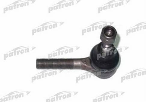 Patron PS1116L - Наконечник рулевой тяги, шарнир www.autospares.lv