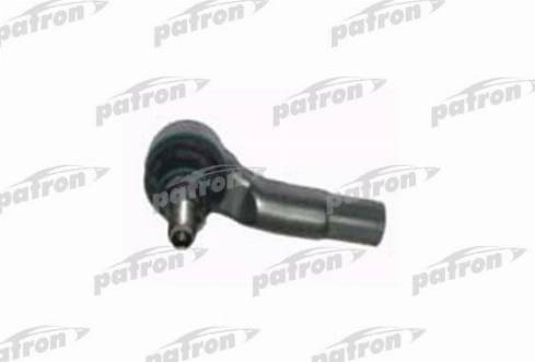 Patron PS1117R - Tie Rod End www.autospares.lv