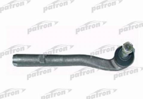 Patron PS1123R - Tie Rod End www.autospares.lv