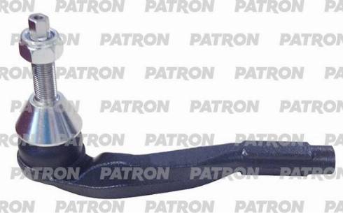 Patron PS1347L - Tie Rod End www.autospares.lv