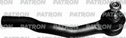 Patron PS1369R - Stūres šķērsstiepņa uzgalis www.autospares.lv