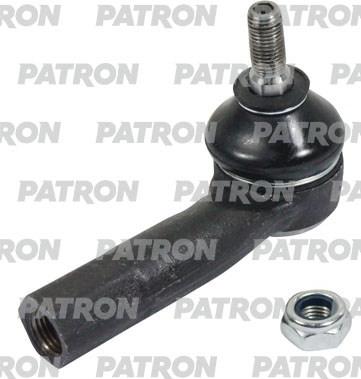 Patron PS1368L - Наконечник рулевой тяги, шарнир www.autospares.lv