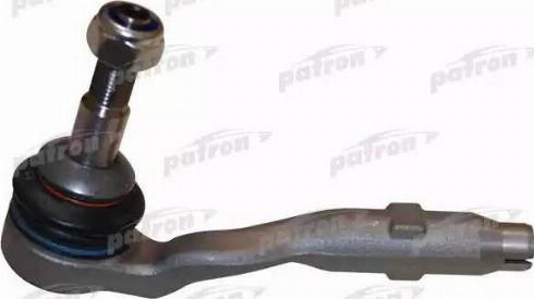 Patron PS1249L - Tie Rod End www.autospares.lv