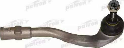 Patron PS1244R - Tie Rod End www.autospares.lv