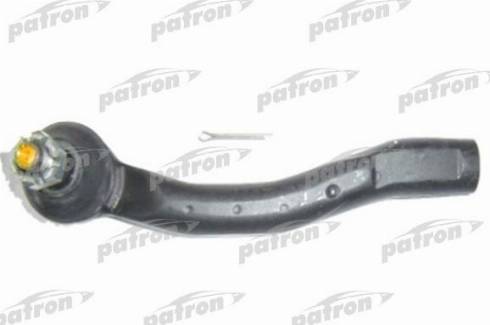 Patron PS1220R - Stūres šķērsstiepņa uzgalis www.autospares.lv