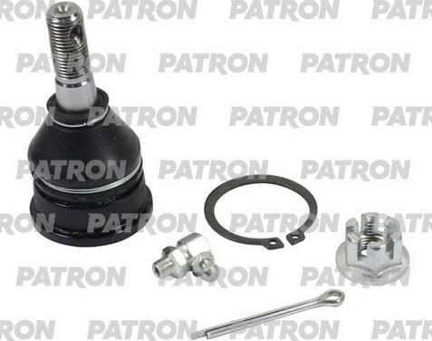 Patron PS3404 - Balst / Virzošais šarnīrs www.autospares.lv