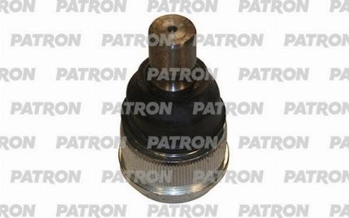 Patron PS3432 - Шаровая опора, несущий / направляющий шарнир www.autospares.lv