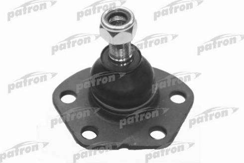 Patron PS3091-HD - Balst / Virzošais šarnīrs www.autospares.lv