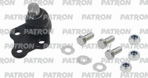 Patron PS3098 - Balst / Virzošais šarnīrs www.autospares.lv