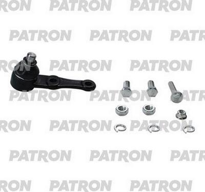 Patron PS3040 - Balst / Virzošais šarnīrs www.autospares.lv