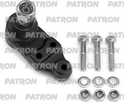 Patron PS3051 - Balst / Virzošais šarnīrs www.autospares.lv