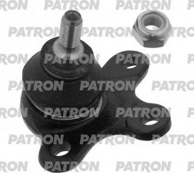 Patron PS3065L - Balst / Virzošais šarnīrs autospares.lv