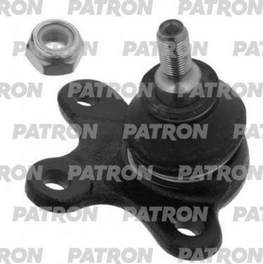 Patron PS3065R - Balst / Virzošais šarnīrs www.autospares.lv