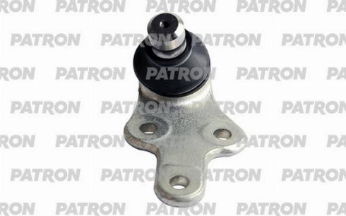 Patron PS30013L - Balst / Virzošais šarnīrs autospares.lv