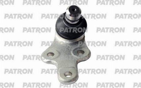 Patron PS30013R - Ball Joint www.autospares.lv