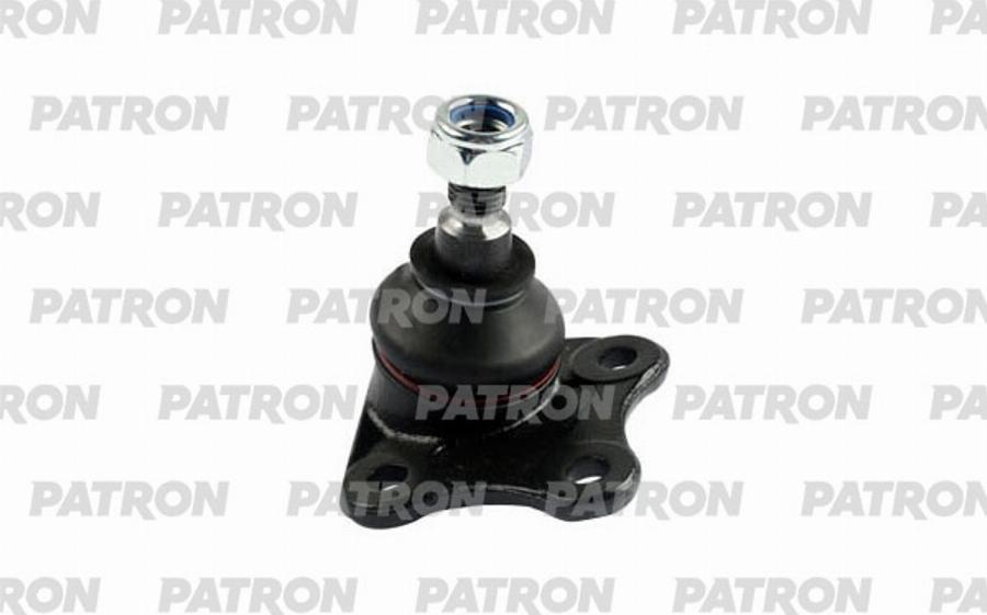 Patron PS3001R - Шаровая опора, несущий / направляющий шарнир www.autospares.lv