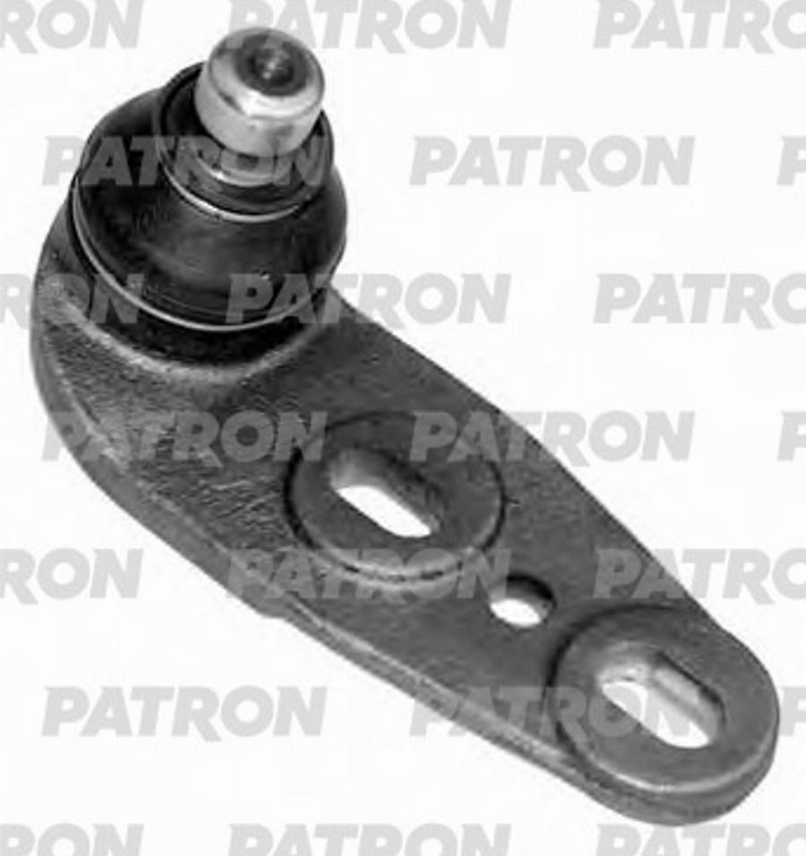 Patron PS3002L - Balst / Virzošais šarnīrs www.autospares.lv