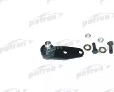 Patron PS3007 - Ball Joint www.autospares.lv