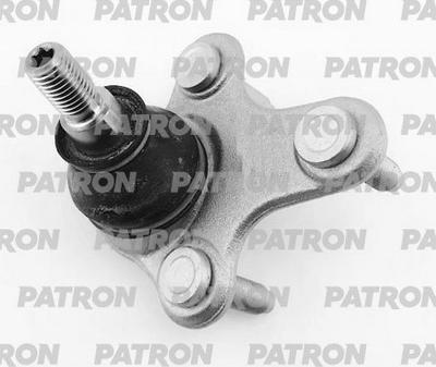 Patron PS3081L - Balst / Virzošais šarnīrs www.autospares.lv