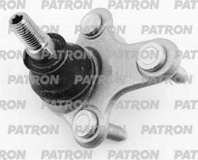 Patron PS3081R - Balst / Virzošais šarnīrs www.autospares.lv