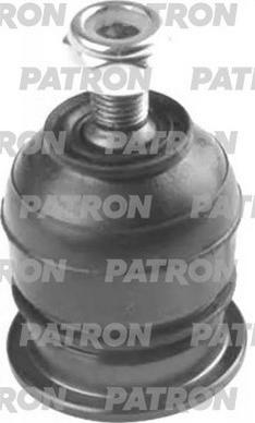 Patron PS3083 - Balst / Virzošais šarnīrs autospares.lv