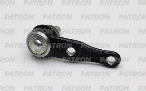 Patron PS3034KOR - Balst / Virzošais šarnīrs www.autospares.lv