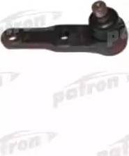 Patron PS3034 - Balst / Virzošais šarnīrs www.autospares.lv