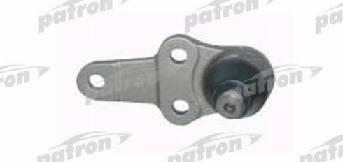 Patron PS3038 - Ball Joint www.autospares.lv