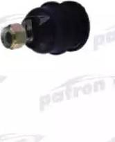 Patron PS3021 - Шаровая опора, несущий / направляющий шарнир www.autospares.lv