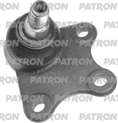 Patron PS3075L - Ball Joint www.autospares.lv