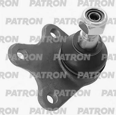 Patron PS3075R - Ball Joint www.autospares.lv