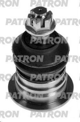 Patron PS3191 - Ball Joint www.autospares.lv