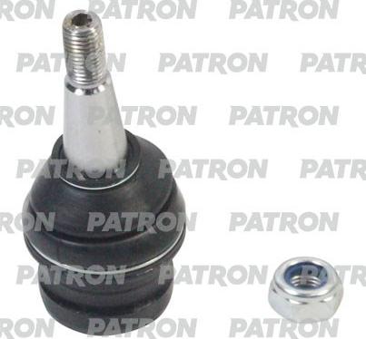 Patron PS3193 - Balst / Virzošais šarnīrs www.autospares.lv