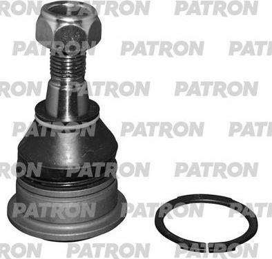 Patron PS3149 - Balst / Virzošais šarnīrs www.autospares.lv