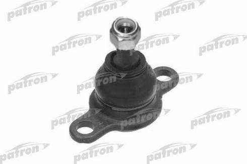 Patron PS3147-HD - Balst / Virzošais šarnīrs www.autospares.lv