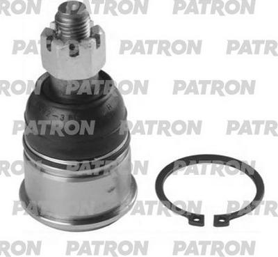 Patron PS3154 - Balst / Virzošais šarnīrs autospares.lv