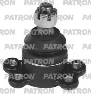 Patron PS3158 - Balst / Virzošais šarnīrs autospares.lv