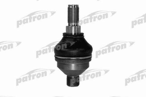 Patron PS3114-HD - Balst / Virzošais šarnīrs www.autospares.lv