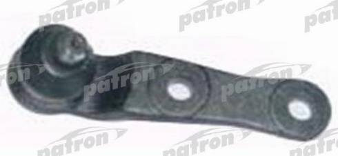 Patron PS3111 - Balst / Virzošais šarnīrs www.autospares.lv