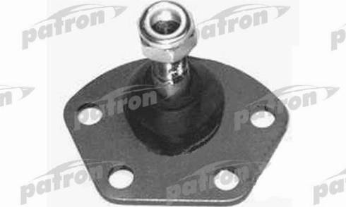 Patron PS3113-HD - Ball Joint www.autospares.lv