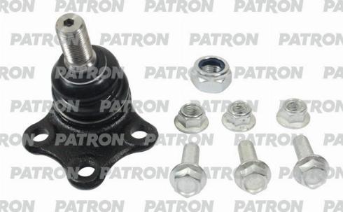 Patron PS3188 - Balst / Virzošais šarnīrs autospares.lv