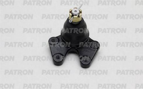 Patron PS3139KOR - Balst / Virzošais šarnīrs www.autospares.lv