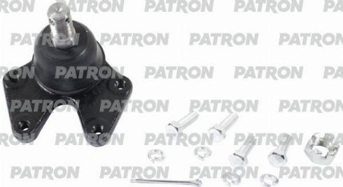 Patron PS3139 - Balst / Virzošais šarnīrs www.autospares.lv