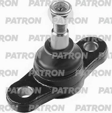 Patron PS3124 - Ball Joint www.autospares.lv