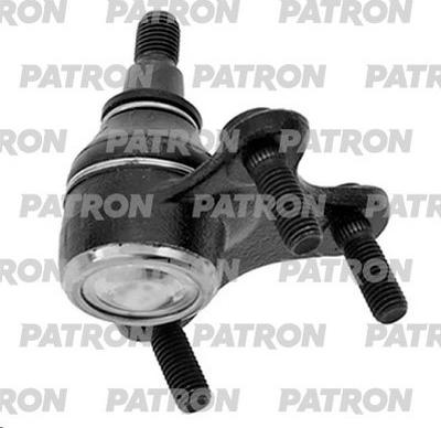 Patron PS3127L - Balst / Virzošais šarnīrs www.autospares.lv