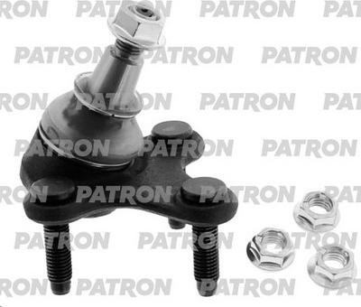 Patron PS3127R - Ball Joint www.autospares.lv